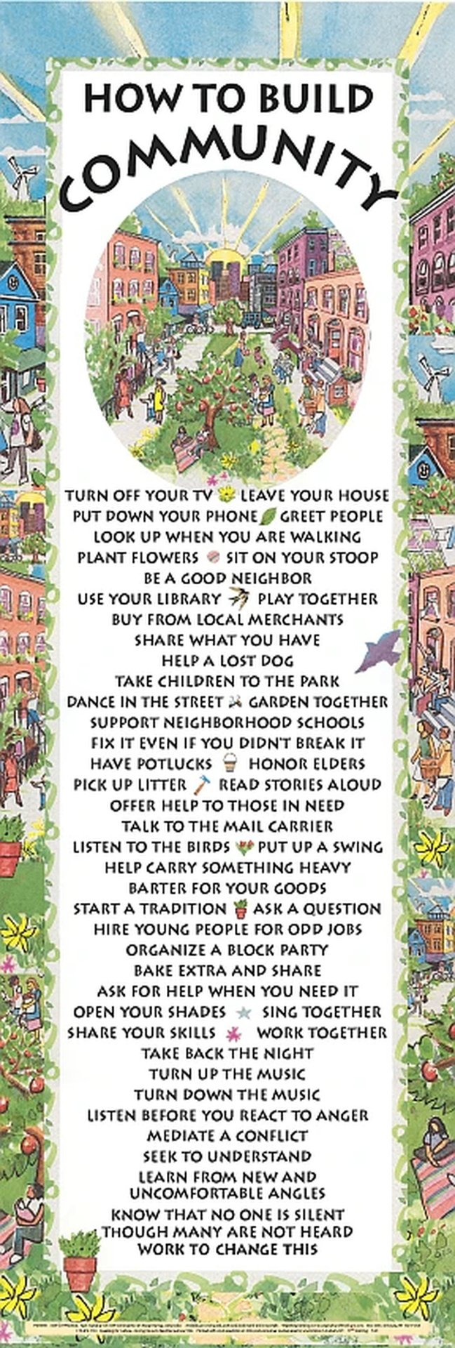 Cool Neighborhood Association | Waterville, Maine